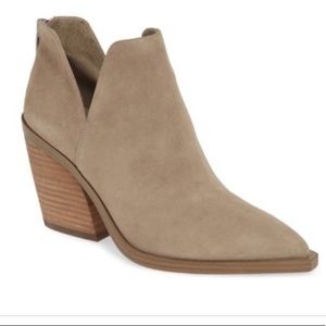 New in Box- Vince Camuto Gigietta Bootie